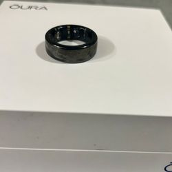 Oura Ring Generation 3