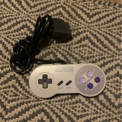 Original Nes Controller