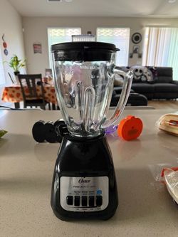 Oster Duralast Classic Blender