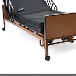 Free Hospital Bed