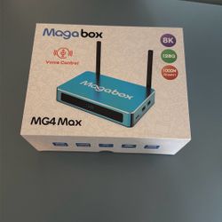 Maga Box Unlimited Movies And Shows