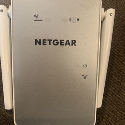 Wifi Extender