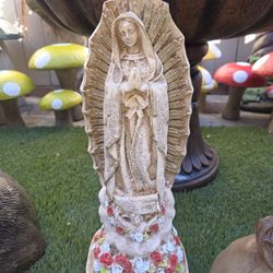 Virgen Of Guadalupe For Sale 