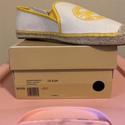 Michael Kors Heavy Canvas