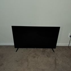 50 Inch Vizio 4k Smart TV 