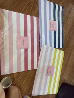 kate spade placemats