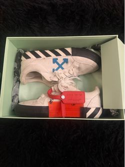 Women off whites