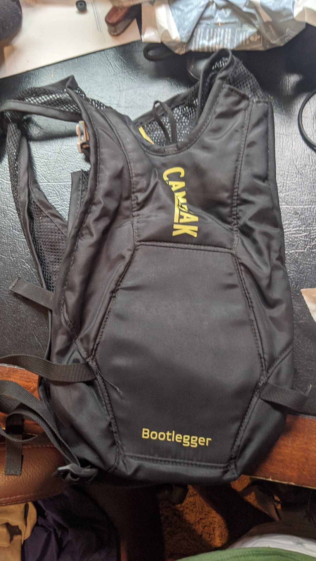 CamelBak bootlegger backpack