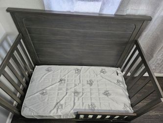 Cribs