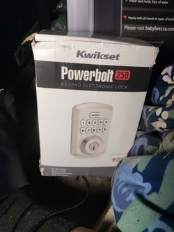 Power Bolt