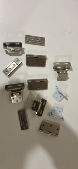 Hinges