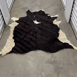 Cow Hyde $65