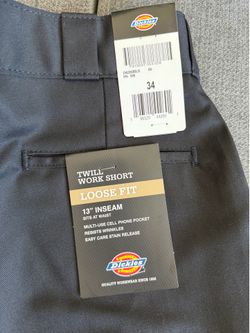 Dickies shorts 34