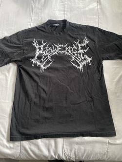 Revenge Shirt
