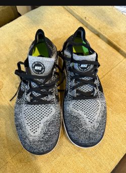 Brand New- Running shoes-Nike Free