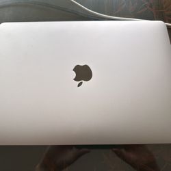 Apple MacBook Pro M1 8GB RAM 256GB SSD