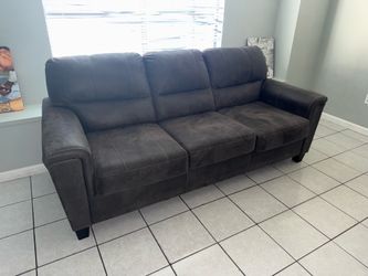 couch great condition
