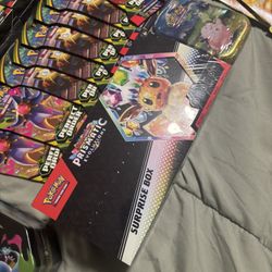 Pokemon Prismatic