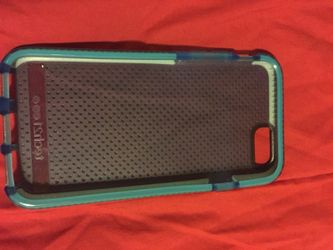 Tech 21 iPhone 6 case