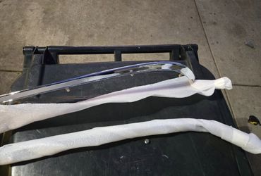 Mohawks Rechromed OG 51/ 62