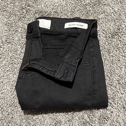 Cotton On Black Jegging size 4