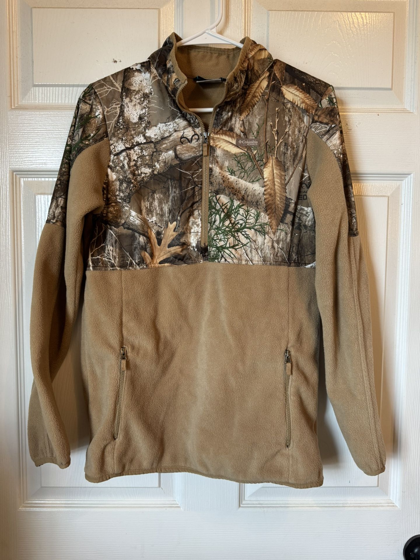 Columbia PHG Realtree Youth XL