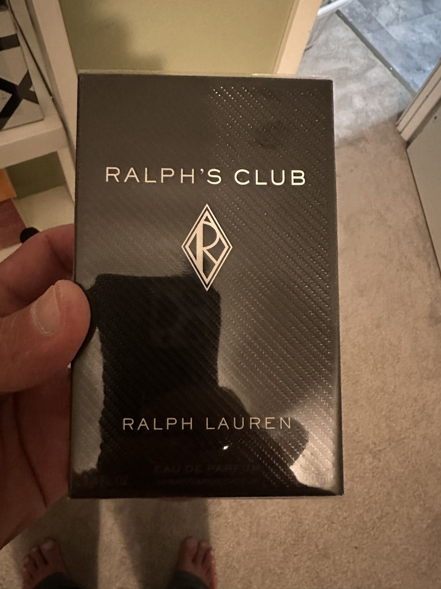 Ralph’s Club EDP