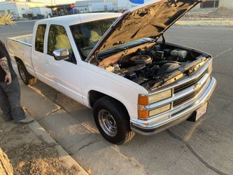 1995 (smoggedtagged)trade4suv