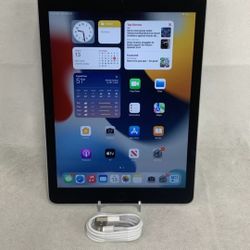 Apple IPad Air Unlocked 