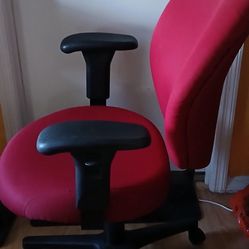 Office desk chair
