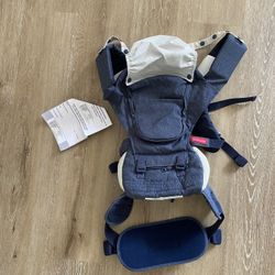 Chicco Baby Carrier