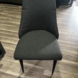 Dining Room Chair (4 Chairs At $50 Each)
