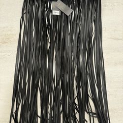 Black Belt Accessory
