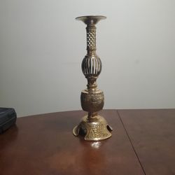 Candle Holder decorative Bras 