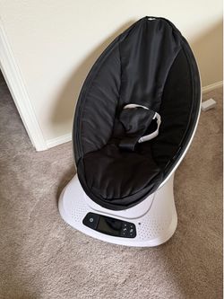 4Moms electric swing