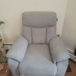 Rocking Recliner 