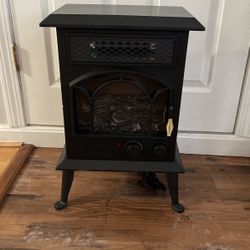 Stove Heater 