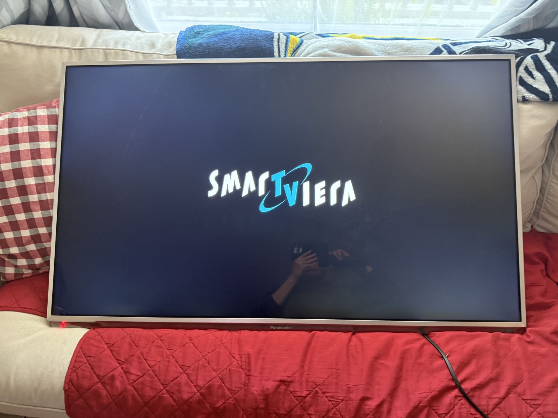 Panasonic Vera TV ( Parts or Repair)