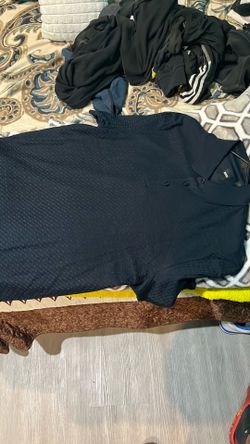 Hugo boss men’s polo