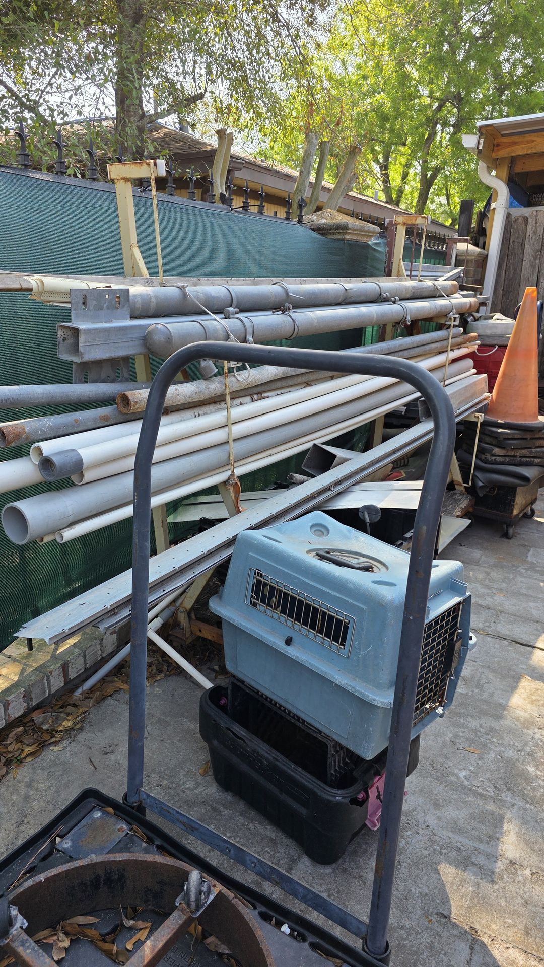 Garage Sale !!! Everything must go Accepting Offers !