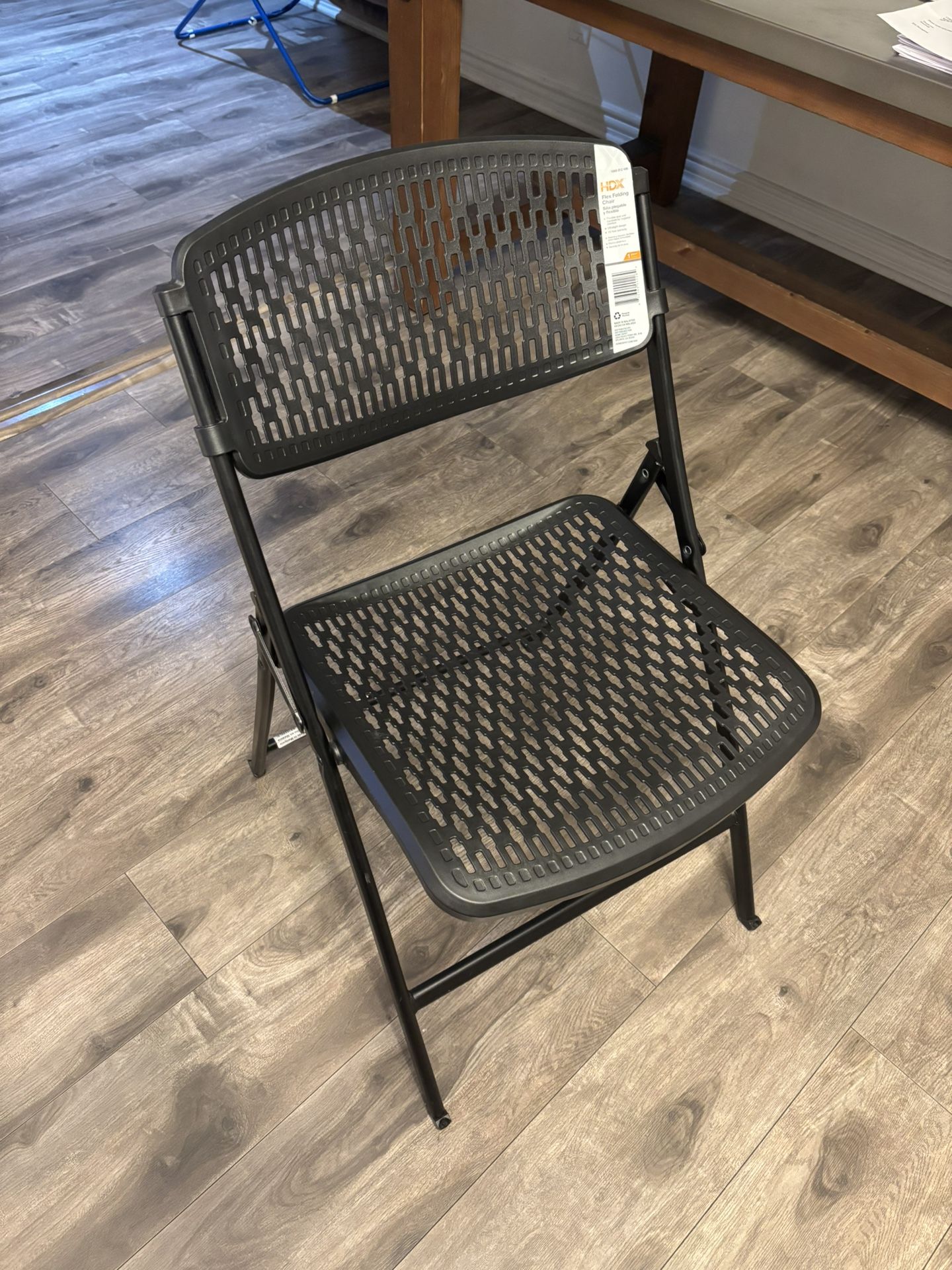 Plastic Chairs Set Of 4
