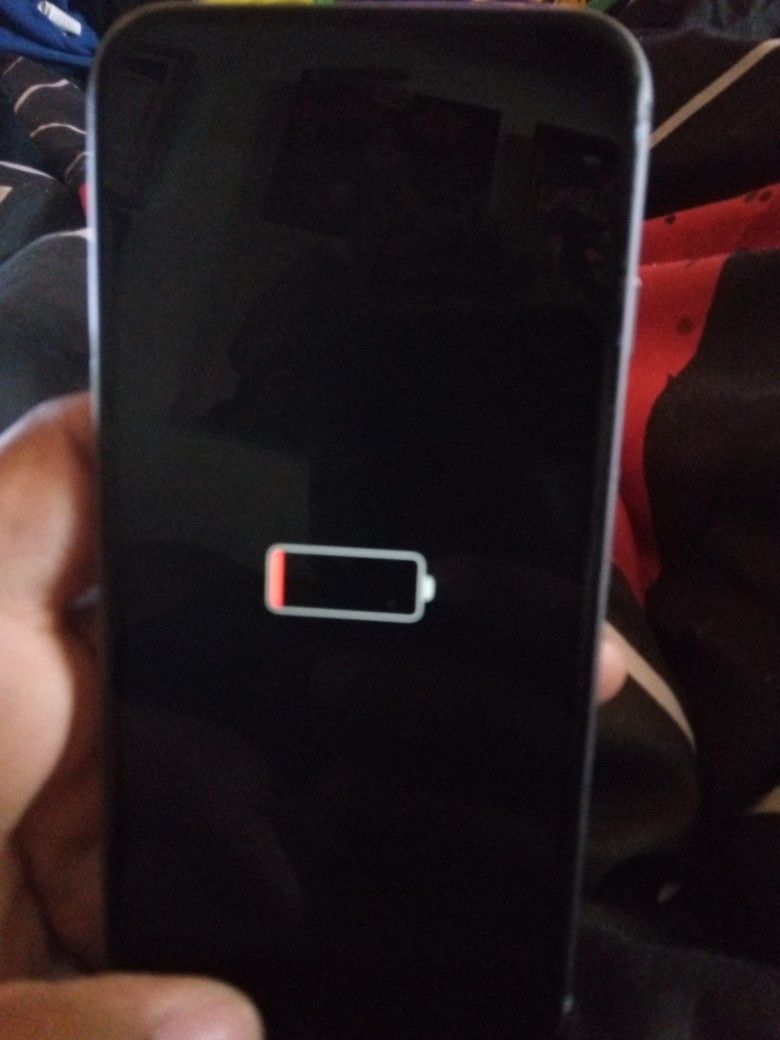 iPhone 6s