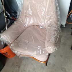 Nice Sturdy Chair