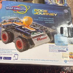 toys for electricity