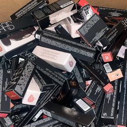   Luxury Makeup Bundle – NARS, Fenty, Anastasia & More