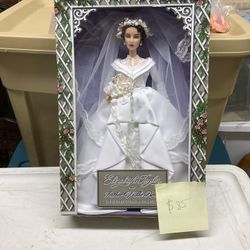 Elizabeth Taylor Doll