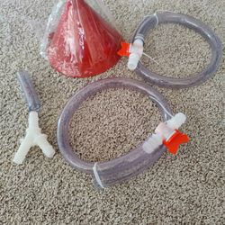 EEzlife Quality Beer Bong, We Have Double Hitters And Quad