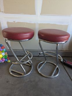 Bar stools