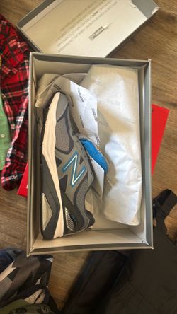 Men’s new balance