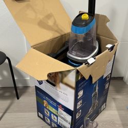 Bissell proheat 2x revolution pet pro deluxe